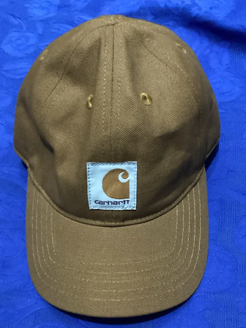 CARHARTT Kid’s Cap.